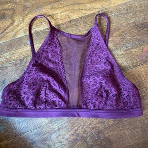 Victoria’s Secret bralette